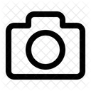 Camera  Icon