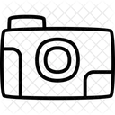 Camera  Icon
