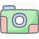 Camera  Icon