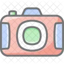 Camera  Icon