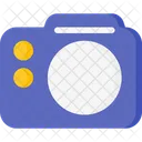 Camera  Icon
