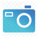 Camera  Icon