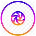 Camera  Symbol