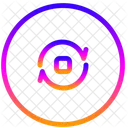 Camera  Symbol