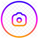 Camera  Symbol