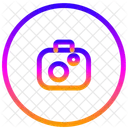 Camera  Symbol