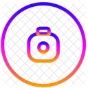 Camera  Symbol
