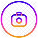 Camera  Symbol