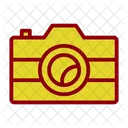 Camera  Icon