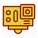 Camera  Icon