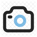 Camera  Icon