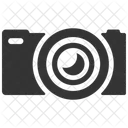 Camera  Icon