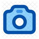 Camera  Icon