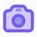 Camera  Icon