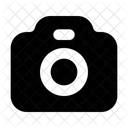 Camera  Icon