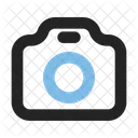 Camera  Icon