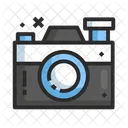 Camera  Icon