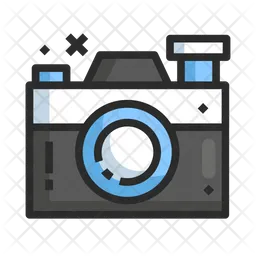 Camera  Icon