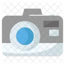 Camera  Icon