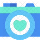 Camera  Icon