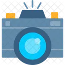 Camera  Icon