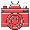 Camera  Icon
