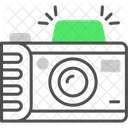 Camera Image Movie Icon