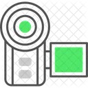 Camera Image Movie Icon