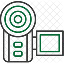 Camera Image Movie Icon