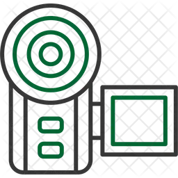 Camera  Icon