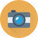Camera Love Moments Icon