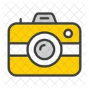 Camera  Icon