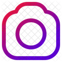 Camera  Symbol