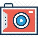 Camera  Icon