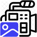 Camera Symbol