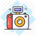 Camera Photography Device Icône