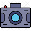 Camera Picture Photography Icon