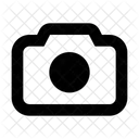 Camera Photography Photo Icon