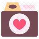 Camera  Icon