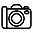 Travel Vacation Holiday Icon