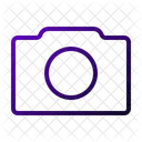 Camera  Icon