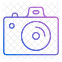 Camera  Icon