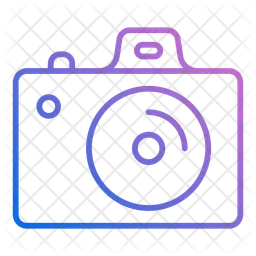 Camera  Icon
