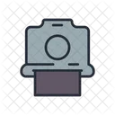 Camera  Icon