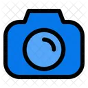 Camera  Icon