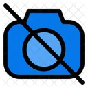 Camera  Icon