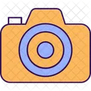 Camera Photo Camera Photographic Camera Icon