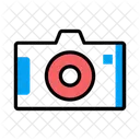 Camera  Icon