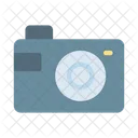 Camera  Icon