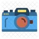 Camera  Icon